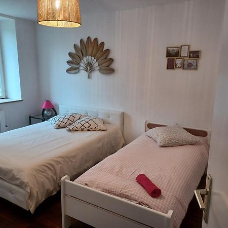 Duplex Centre Ville Ernée Εξωτερικό φωτογραφία