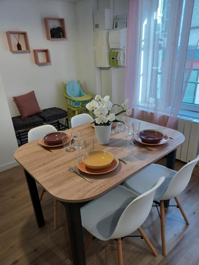 Duplex Centre Ville Ernée Εξωτερικό φωτογραφία