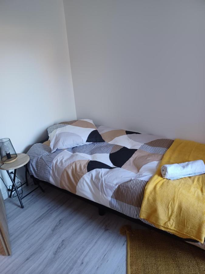Duplex Centre Ville Ernée Εξωτερικό φωτογραφία