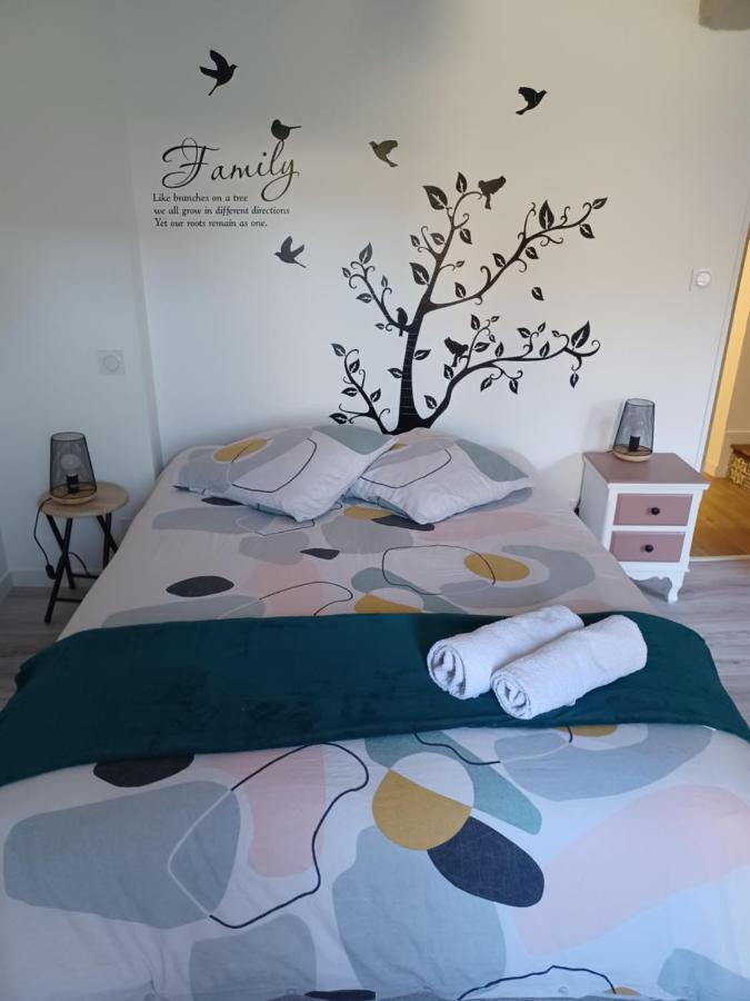 Duplex Centre Ville Ernée Εξωτερικό φωτογραφία