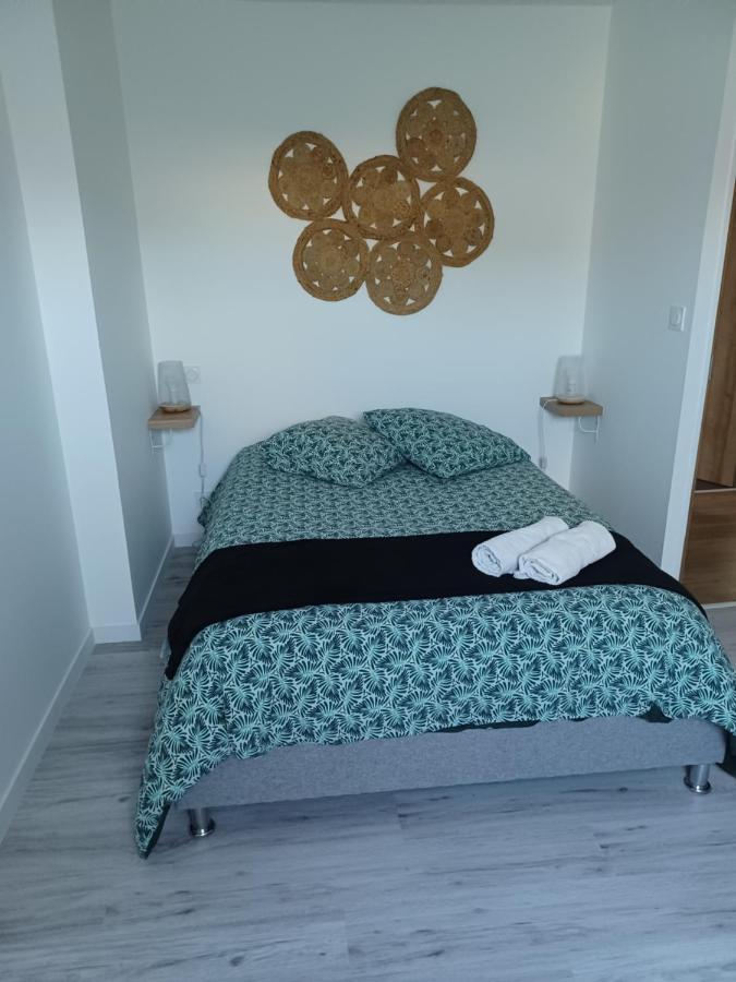 Duplex Centre Ville Ernée Εξωτερικό φωτογραφία