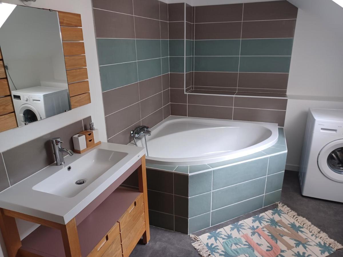 Duplex Centre Ville Ernée Εξωτερικό φωτογραφία