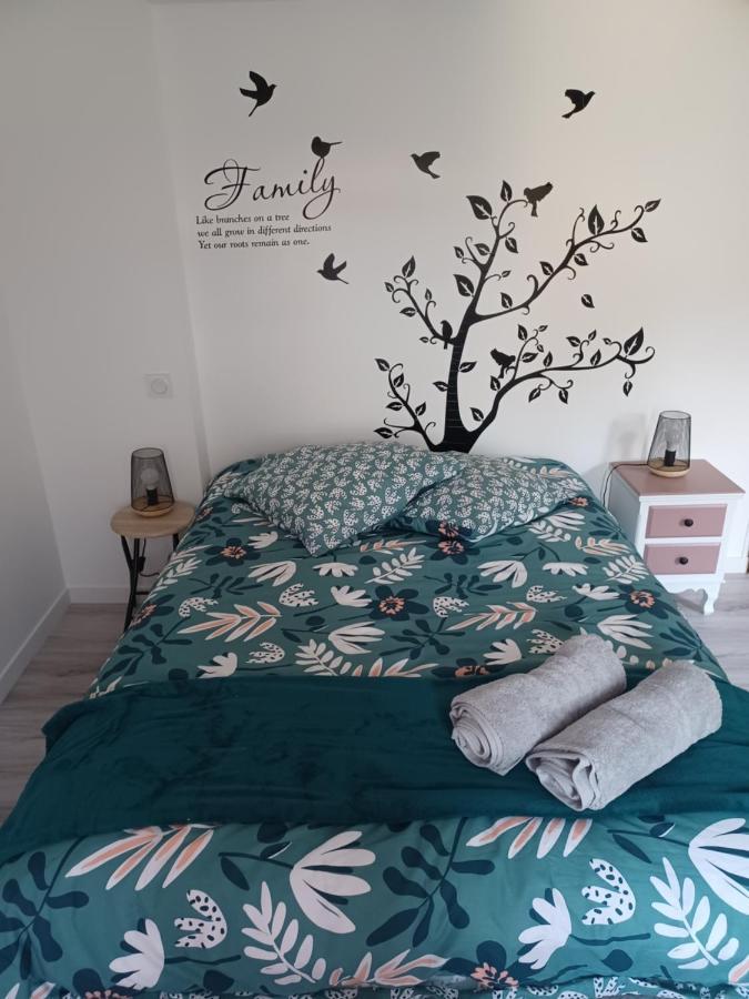Duplex Centre Ville Ernée Εξωτερικό φωτογραφία