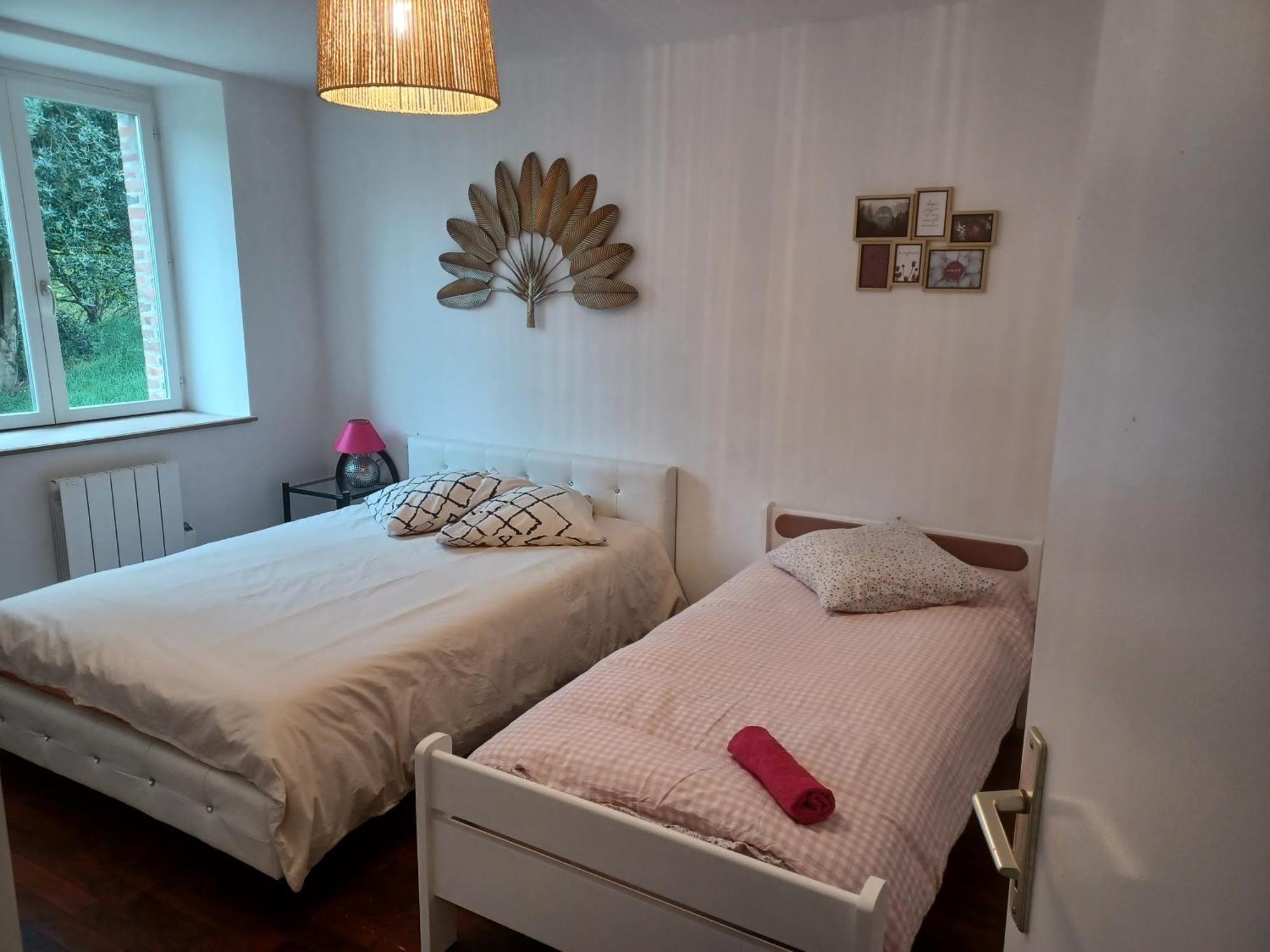 Duplex Centre Ville Ernée Εξωτερικό φωτογραφία