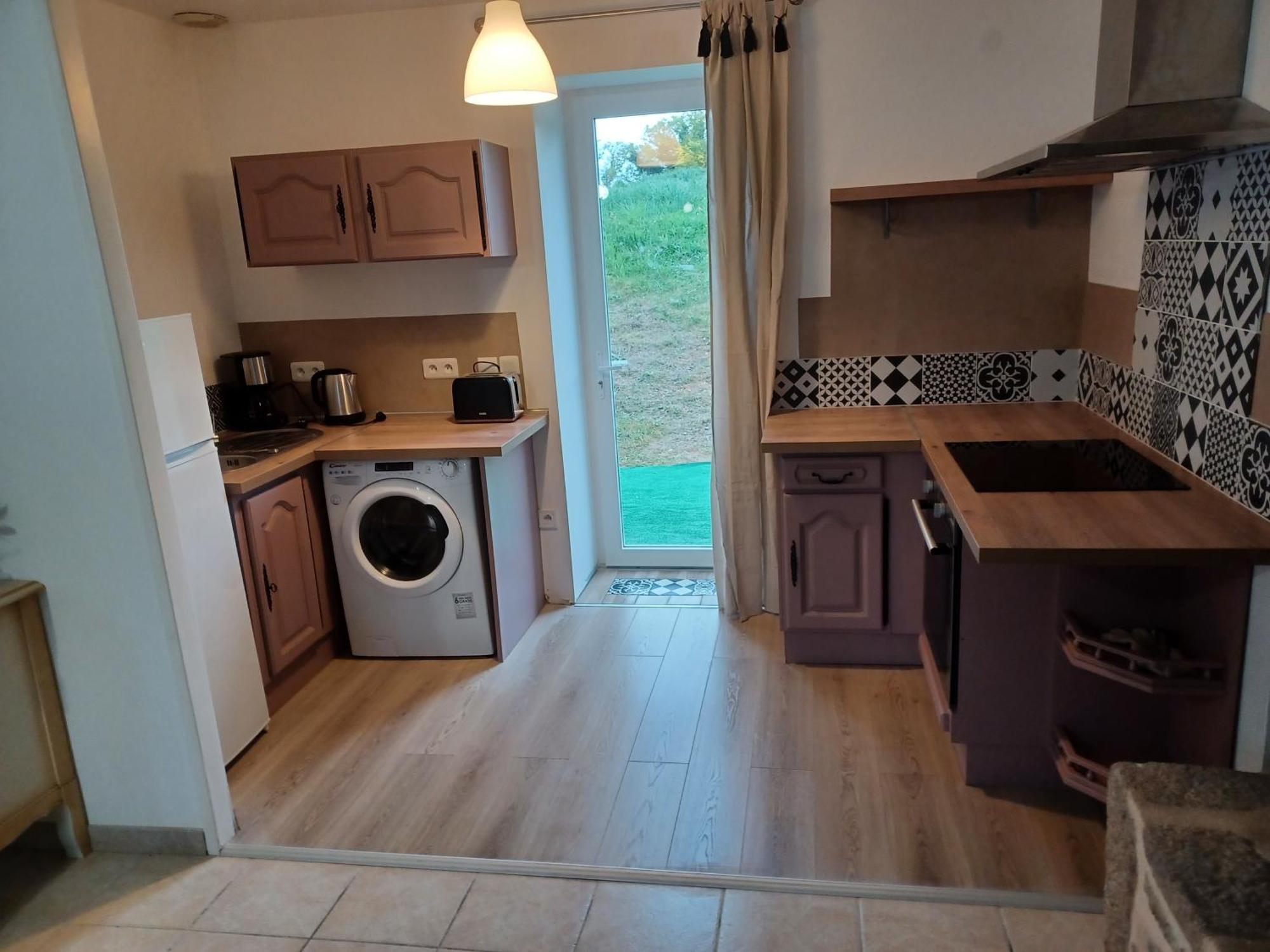 Duplex Centre Ville Ernée Εξωτερικό φωτογραφία