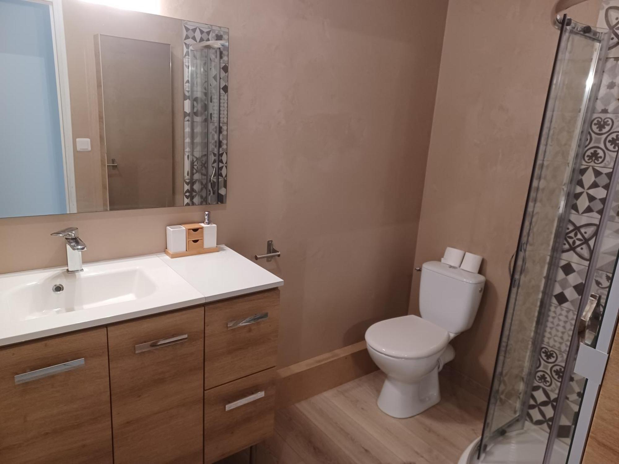 Duplex Centre Ville Ernée Εξωτερικό φωτογραφία