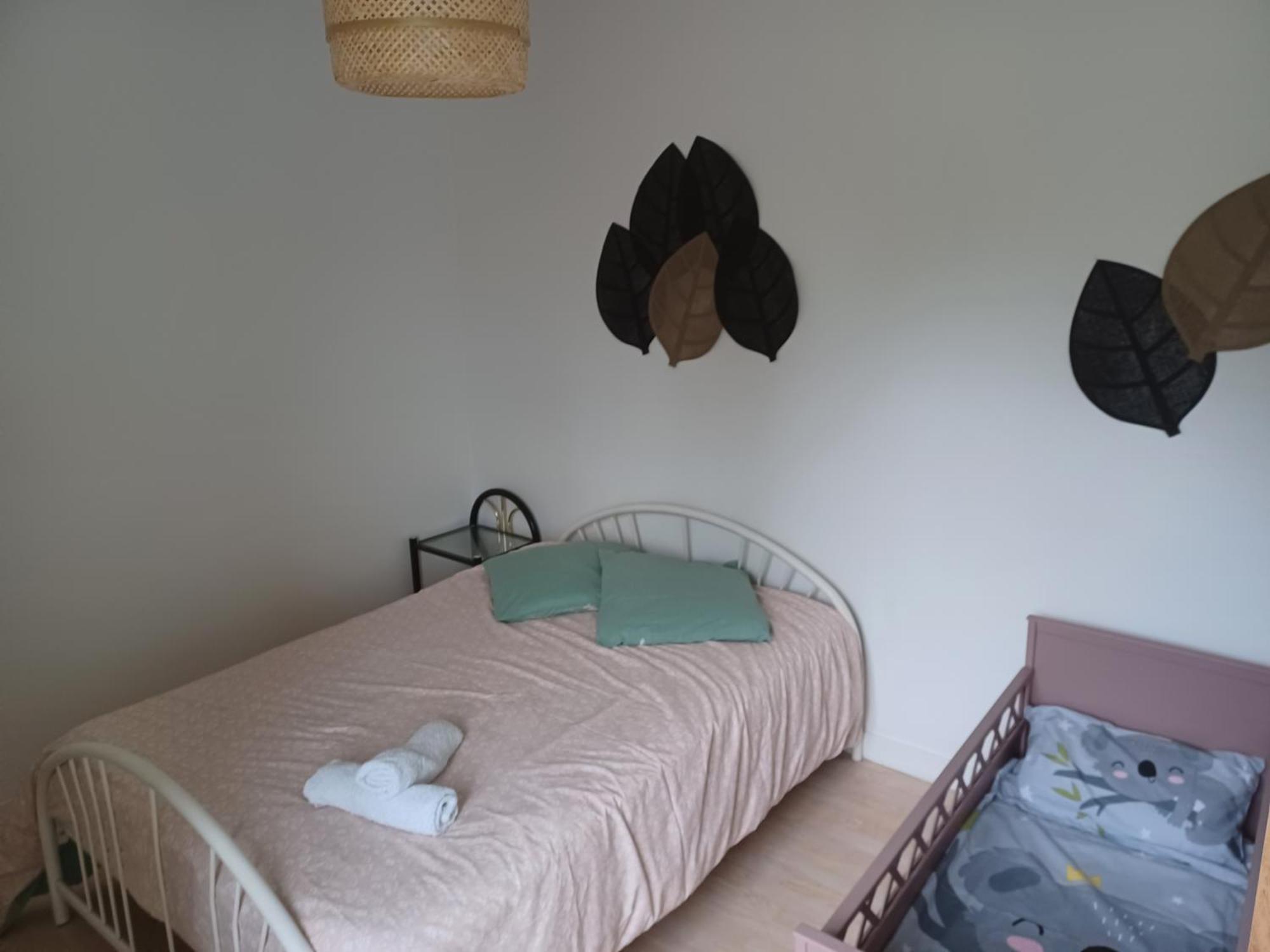 Duplex Centre Ville Ernée Εξωτερικό φωτογραφία